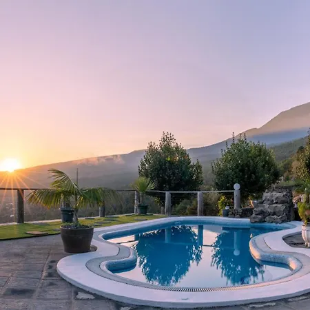 Holiday home La Perla Negra *