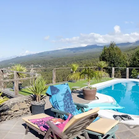 Holiday home La Perla Negra Icod De Los Vinos