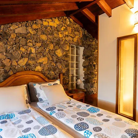 La Perla Negra Holiday home Icod De Los Vinos