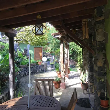 Holiday home La Perla Negra *