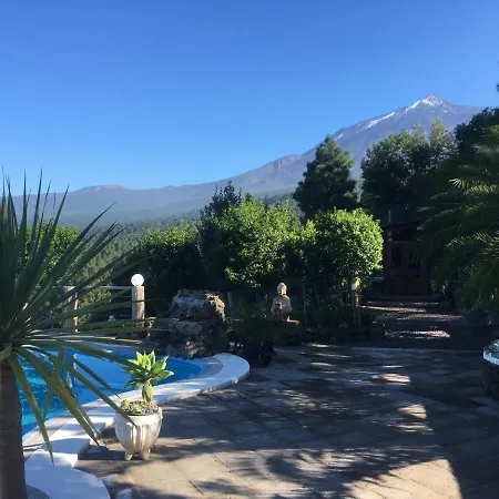 La Perla Negra Holiday home