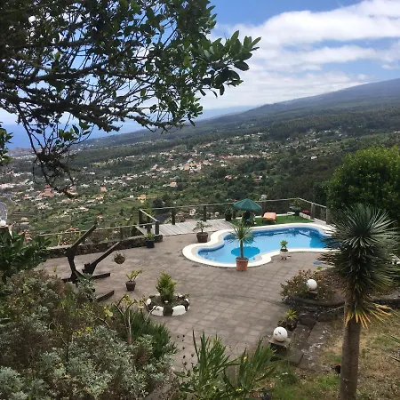 Holiday home La Perla Negra *