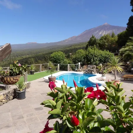 La Perla Negra Holiday home