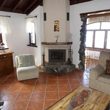 La Perla Negra Holiday home Icod De Los Vinos