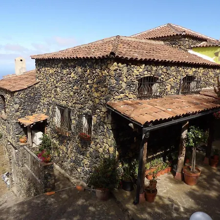 La Perla Negra Holiday home