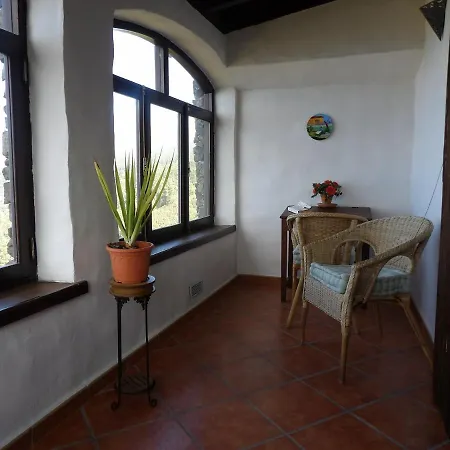 Holiday home La Perla Negra