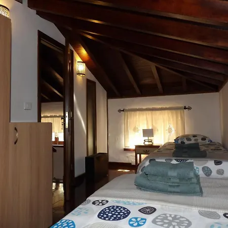 La Perla Negra Holiday home *