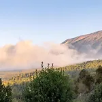 La Perla Negra Ferienhaus *