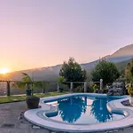 Ferienhaus La Perla Negra *