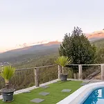 Ferienhaus La Perla Negra *