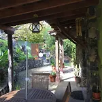 Ferienhaus La Perla Negra *
