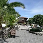 La Perla Negra Ferienhaus *
