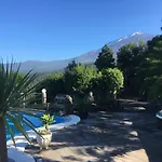 La Perla Negra Ferienhaus