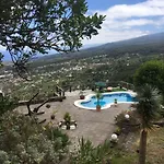 Ferienhaus La Perla Negra *