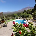 La Perla Negra Ferienhaus