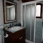 La Perla Negra Ferienhaus *