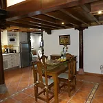 La Perla Negra Ferienhaus Icod De Los Vinos