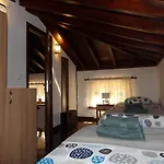 La Perla Negra Ferienhaus *